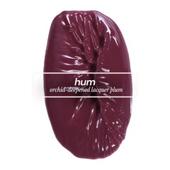 Hum High Crème Lipgloss | Juicy Plush Formulation - 4 mL