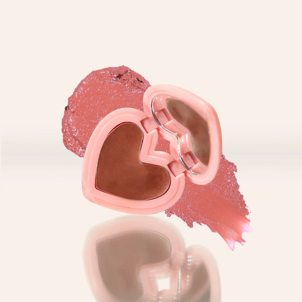 Hun! Blush Flush | 3-in-1 Demi-Matte Tint - 5 gm