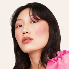 Hun! Blush Flush | 3-in-1 Demi-Matte Tint - 5 gm