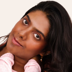 Hun! Blush Flush | 3-in-1 Demi-Matte Tint - 5 gm