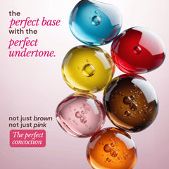 Brunch High Crème Lipgloss | Juicy Plush Formulation - 4 mL