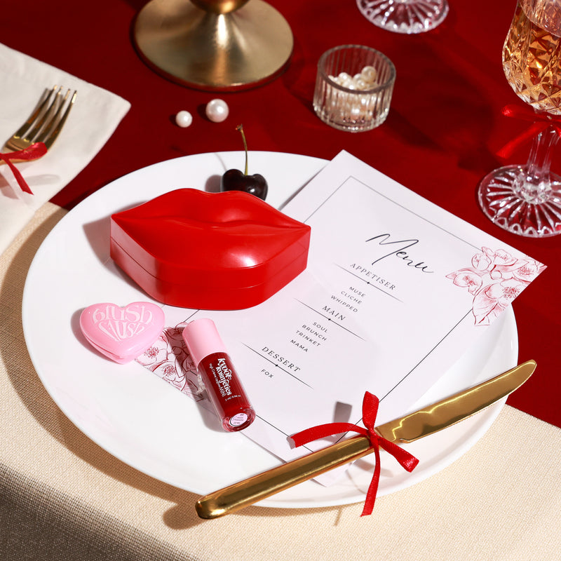 LoveLock Valentine's Set