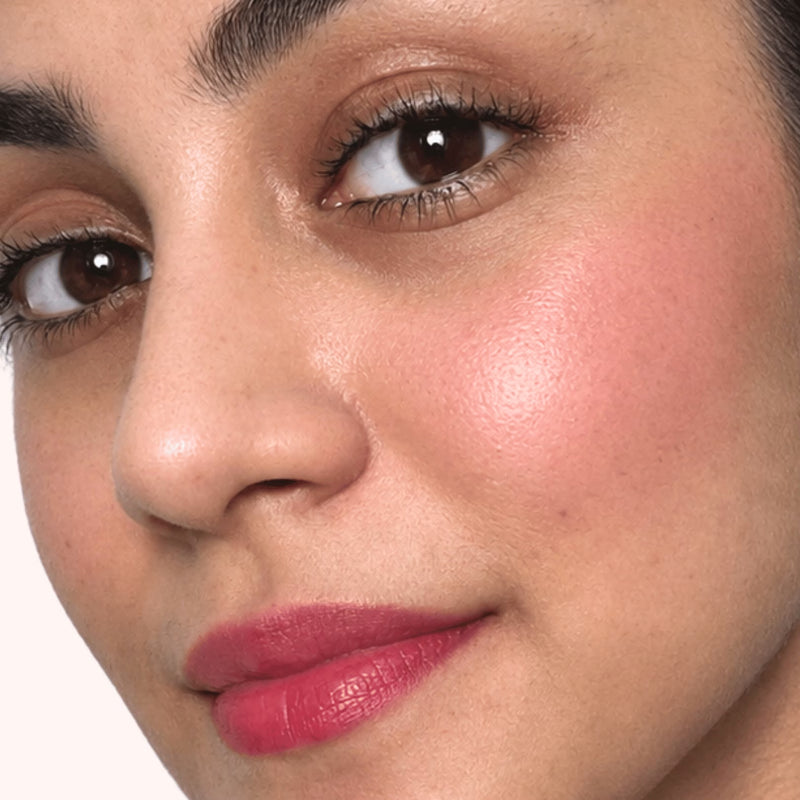 Lotus Trace Soft Water Tint | Water Gel Lip & Cheek Tint - 3.5 mL