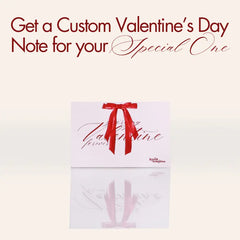 LoveLock Valentine's Set