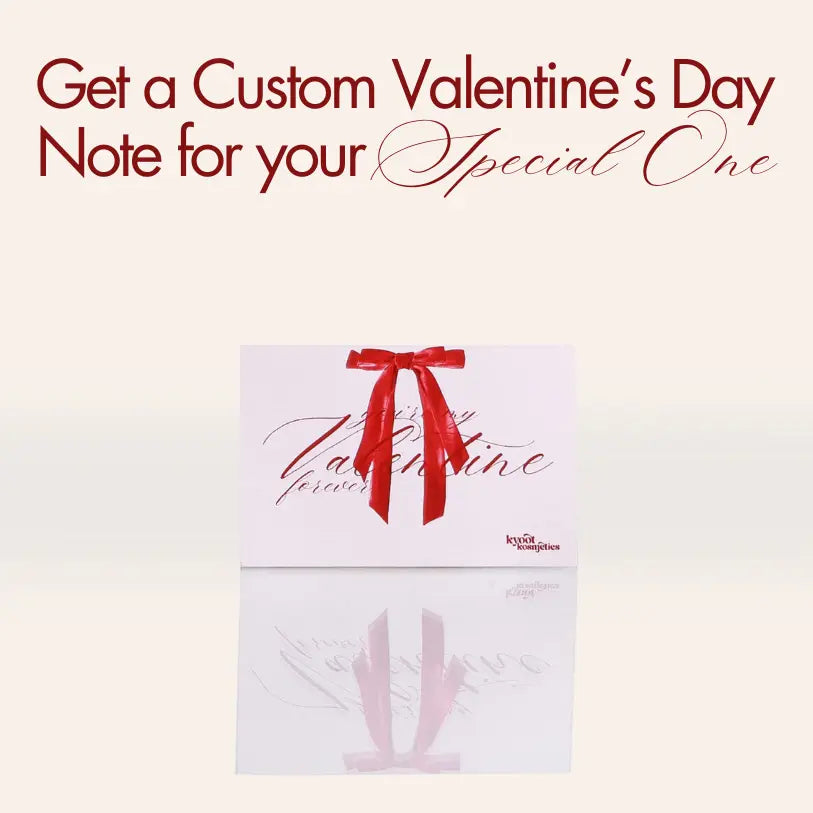 LoveLock Valentine's Set [Free Delivery]