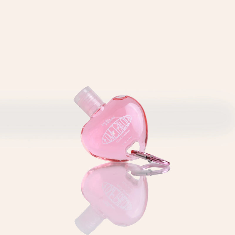 Love Potion Hand Sanitizer