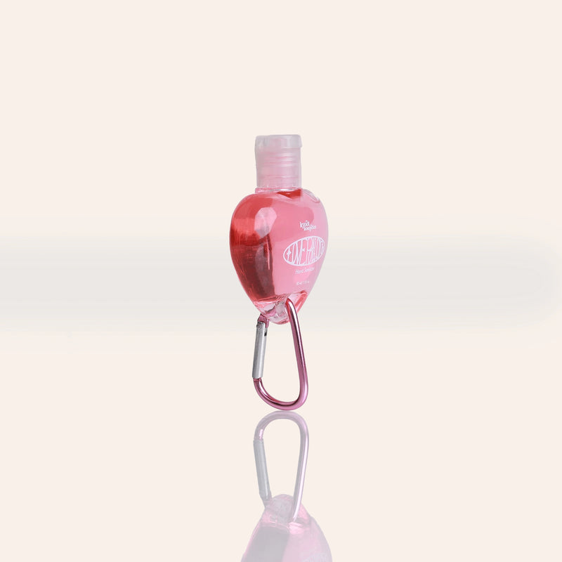 Love Potion Hand Sanitizer