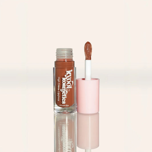 Mama High Crème Lipgloss  My Store