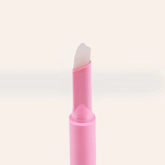 Marshmallow Smoosh Gloss Balm | Pillow-Soft Glossy Stick - 2 gm