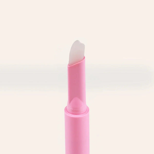 Marshmallow Smoosh Gloss Balm | Pillow-Soft Glossy Stick - 2 gm