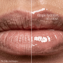 Marshmallow Smoosh Gloss Balm | Pillow-Soft Glossy Stick - 2 gm
