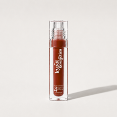 Melt High Crème Lipgloss | Juicy Plush Formulation - 4 mL