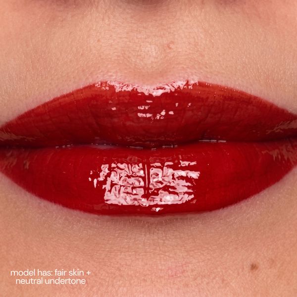 Melt High Crème Lipgloss | Juicy Plush Formulation - 4 mL