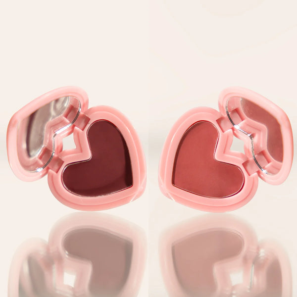 Kyoot Blush Flush Kombo: Moo & Fun