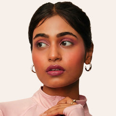 Moo! Blush Flush | 3-in-1 Demi-Matte Tint - 5 gm