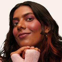 Moo! Blush Flush | 3-in-1 Demi-Matte Tint - 5 gm