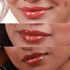 Mousse Smoosh Gloss Balm | Pillow-Soft Glossy Stick - 2 gm