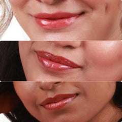 Mousse Smoosh Gloss Balm | Pillow-Soft Glossy Stick - 2 gm
