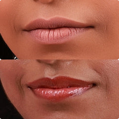 Mousse Smoosh Gloss Balm | Pillow-Soft Glossy Stick - 2 gm