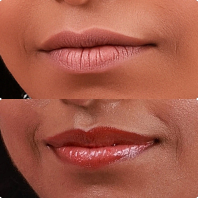 Mousse Smoosh Gloss Balm | Pillow-Soft Glossy Stick - 2 gm