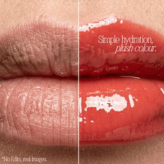 Mousse Smoosh Gloss Balm | Pillow-Soft Glossy Stick - 2 gm