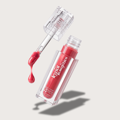 Nectar High Crème Lipgloss | Juicy Plush Formulation - 4 mL