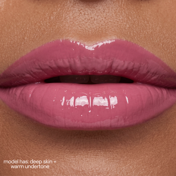 Nectar High Crème Lipgloss | Juicy Plush Formulation - 4 mL