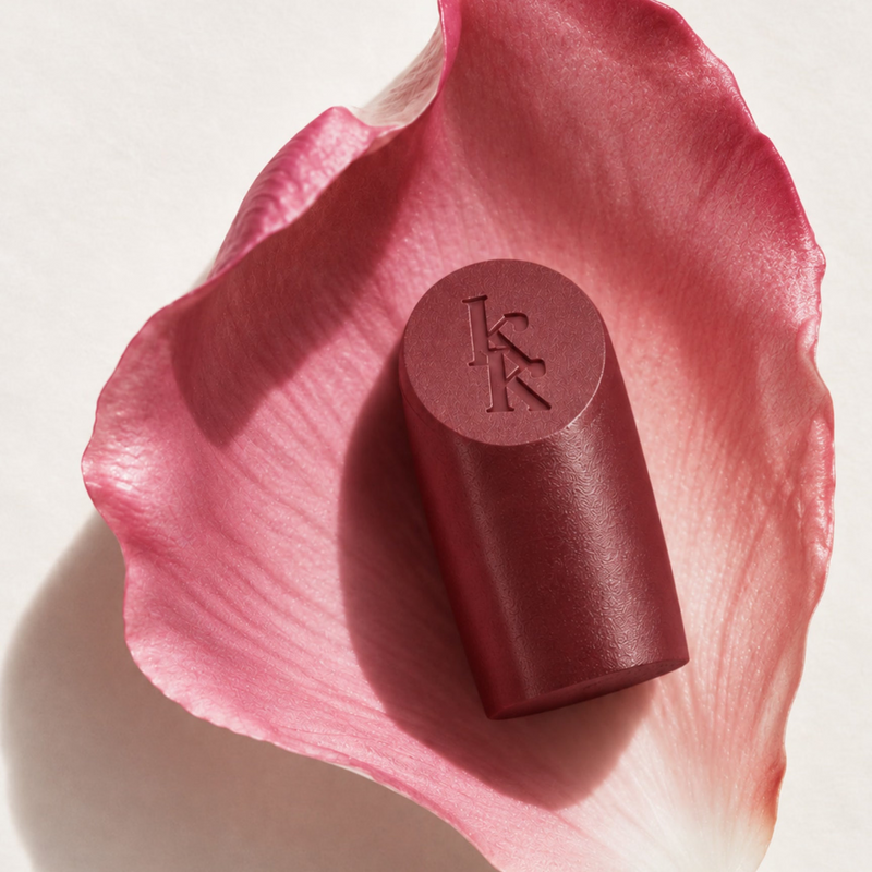Piggie Pie Cloud Serve Lipstick | Comfy Velvet Matte - 3.5 gm
