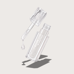 Quartz High Crème Lipgloss | Juicy Plush Formulation - 4 mL