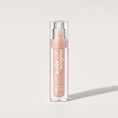 Quartz High Crème Lipgloss | Juicy Plush Formulation - 4 mL