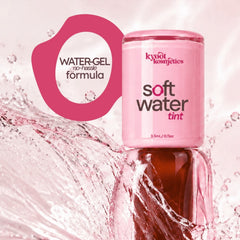 Rosewood River Soft Water Tint | Water Gel Lip & Cheek Tint - 3.5 mL