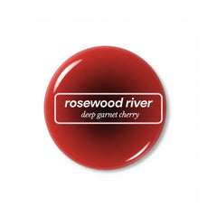 Rosewood River Soft Water Tint | Water Gel Lip & Cheek Tint - 3.5 mL