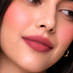 Rosewood River Soft Water Tint | Water Gel Lip & Cheek Tint - 3.5 mL
