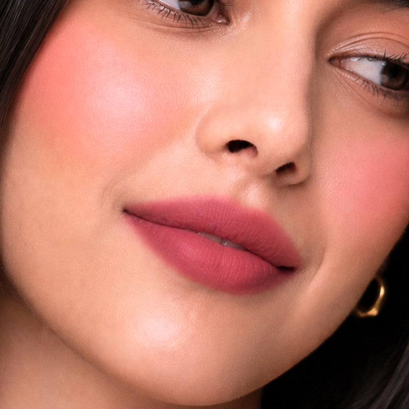 Rosewood River Soft Water Tint | Water Gel Lip & Cheek Tint - 3.5 mL