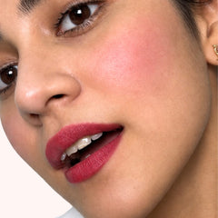 Rosewood River Soft Water Tint | Water Gel Lip & Cheek Tint - 3.5 mL