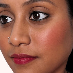 Rosewood River Soft Water Tint | Water Gel Lip & Cheek Tint - 3.5 mL