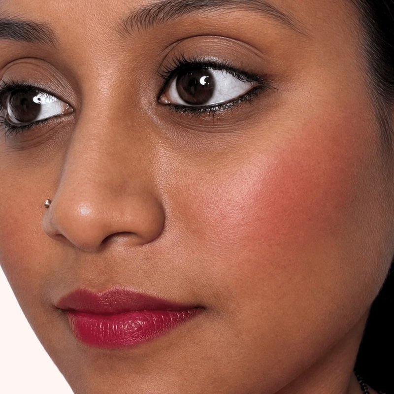 Rosewood River Soft Water Tint | Water Gel Lip & Cheek Tint - 3.5 mL