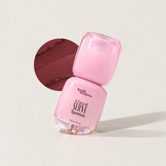 Ruby Roast Cloud Serve Lipstick | Comfy Velvet Matte - 3.5 gm