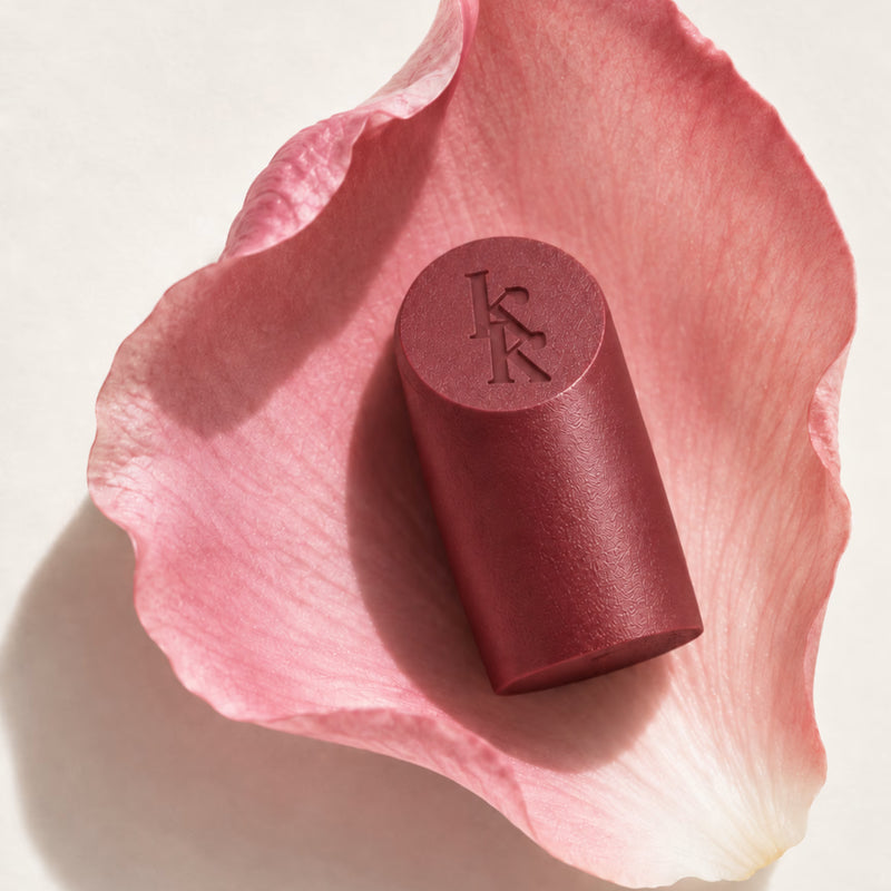 Ruby Roast Cloud Serve Lipstick | Comfy Velvet Matte - 3.5 gm