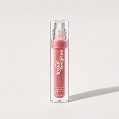 Smirk High Crème Lipgloss | Juicy Plush Formulation - 4 mL