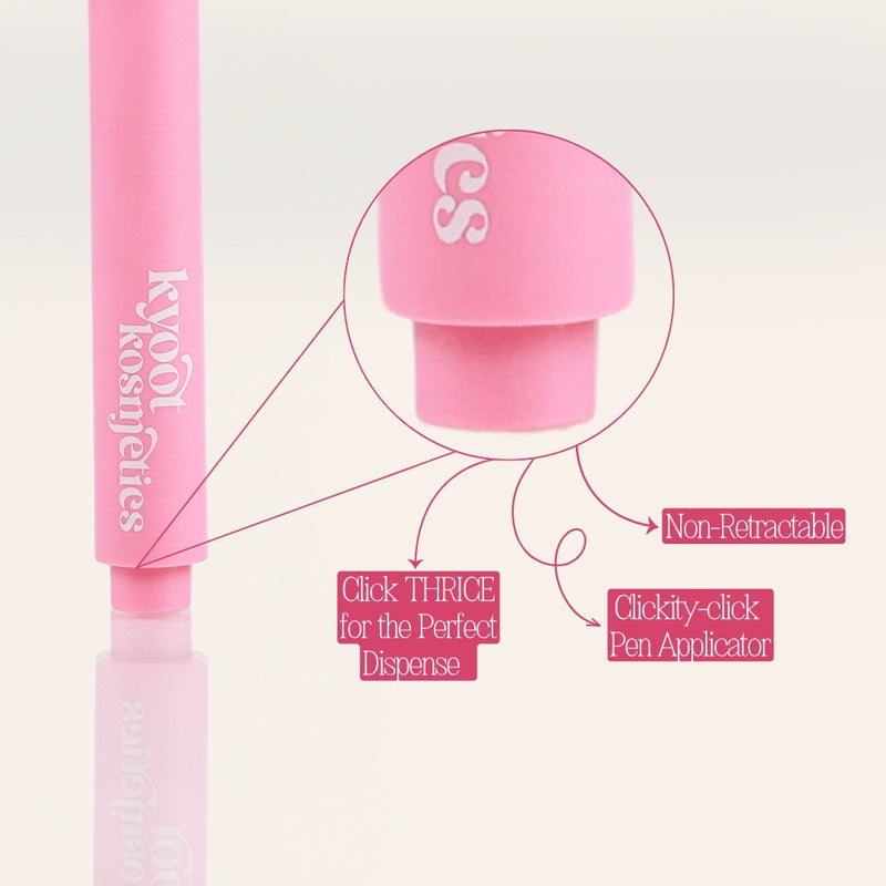 Soufflé Smoosh Gloss Balm | Pillow-Soft Glossy Stick - 2 gm