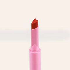 Soufflé Smoosh Gloss Balm | Pillow-Soft Glossy Stick - 2 gm