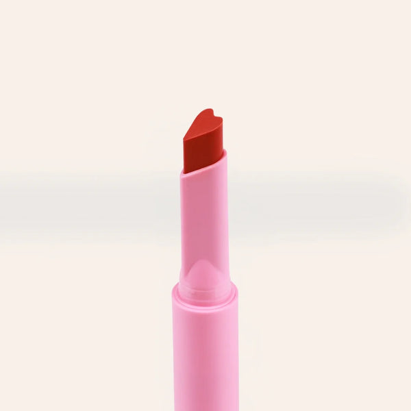 Soufflé Smoosh Gloss Balm | Pillow-Soft Glossy Stick - 2 gm