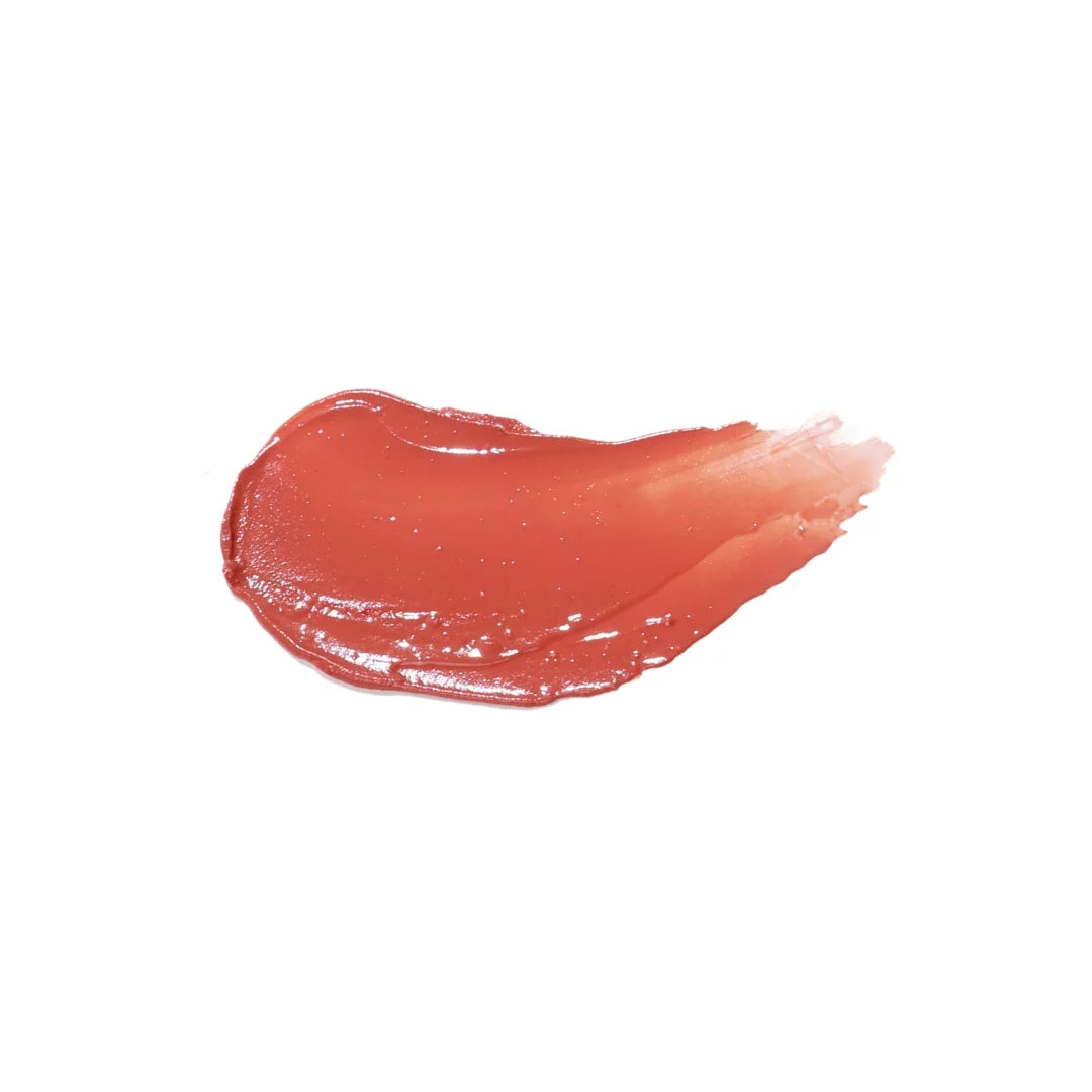 Soufflé Smoosh Gloss Balm | Pillow-Soft Glossy Stick - 2 gm