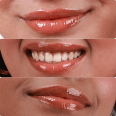 Soufflé Smoosh Gloss Balm | Pillow-Soft Glossy Stick - 2 gm