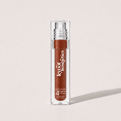 Soul Shimmy High Crème Lipgloss | Juicy Plush Formulation - 4 mL