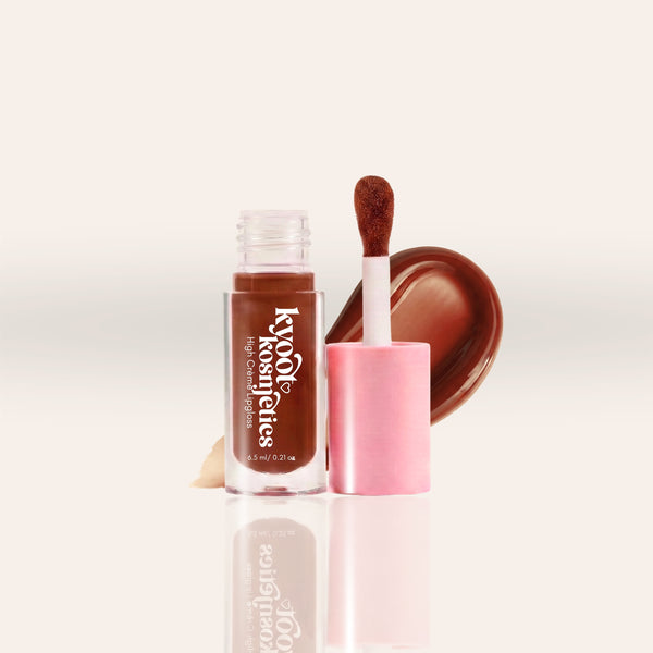 Soul High Crème Lipgloss | Juicy Plush Formulation - 6.5 mL