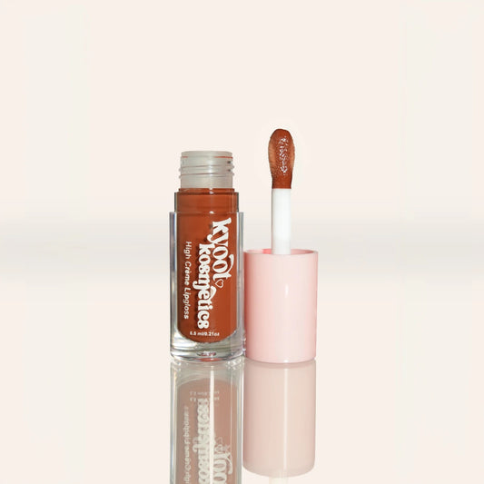 Soul High Crème Lipgloss  My Store