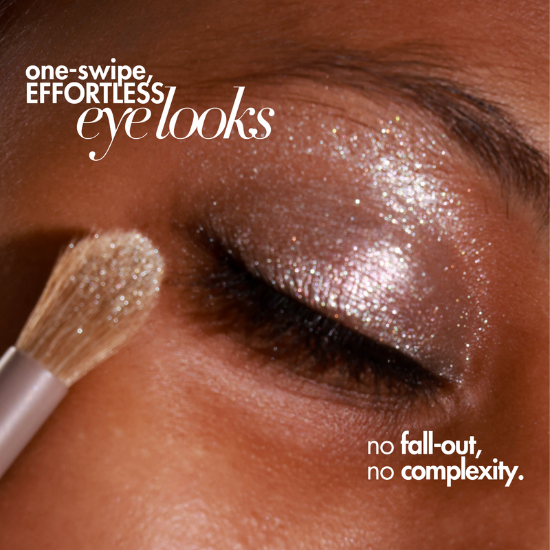 Silk Smoothie Multi-Texture Eyeshadow Palette | Summer Bonbon