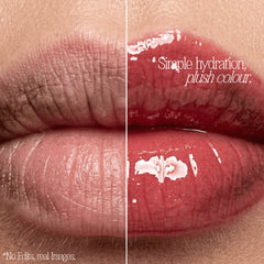 Sundae Smoosh Gloss Balm | Pillow-Soft Glossy Stick - 2 gm